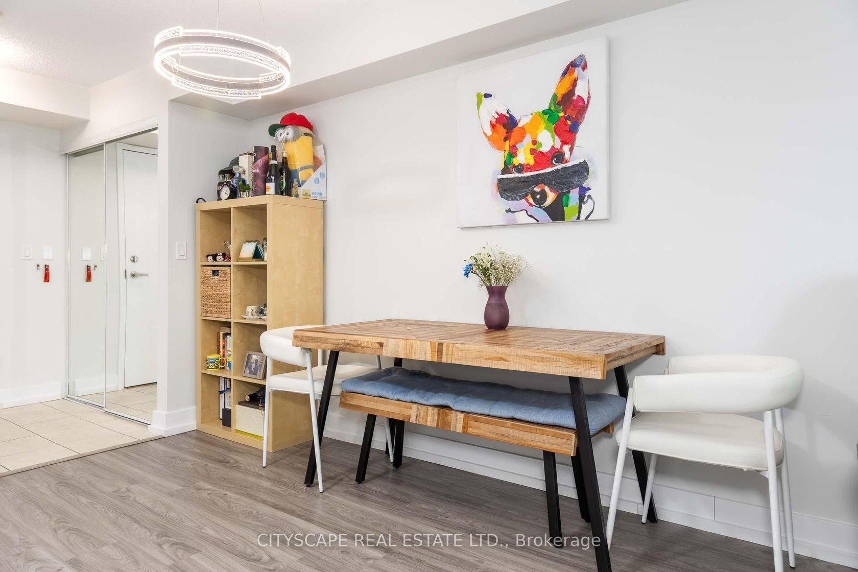 609 - 5940 Yonge Street, Newtonbrook West, Toronto photo 3