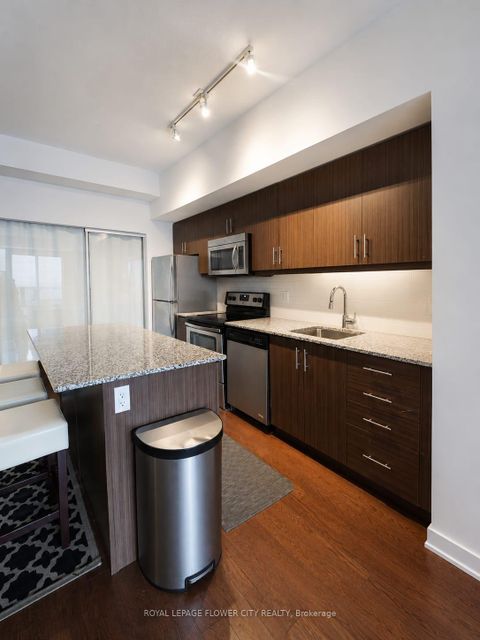 Photo 3 at 607 - 10 Willison Square, Chinatown, Toronto