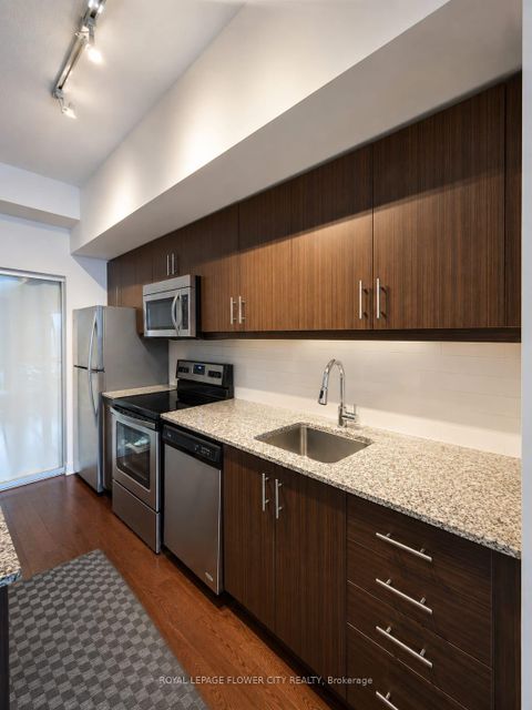Photo 4 at 607 - 10 Willison Square, Chinatown, Toronto