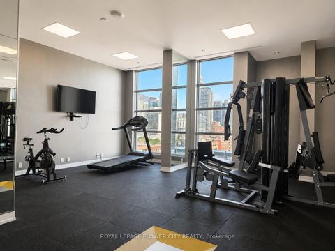 Photo 23 at 607 - 10 Willison Square, Chinatown, Toronto