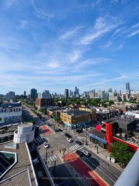 Photo 25 at 607 - 10 Willison Square, Chinatown, Toronto