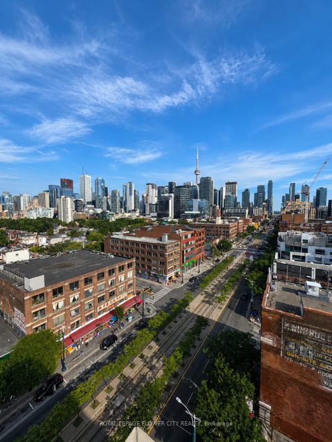 Photo 27 at 607 - 10 Willison Square, Chinatown, Toronto
