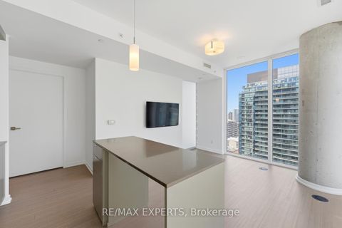 Photo 4 at 3606 - 101 Peter Street, Waterfront Communities C1, Toronto