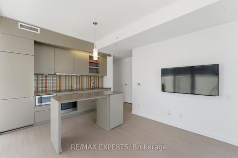 Photo 5 at 3606 - 101 Peter Street, Waterfront Communities C1, Toronto