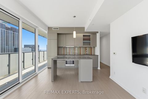 Photo 6 at 3606 - 101 Peter Street, Waterfront Communities C1, Toronto