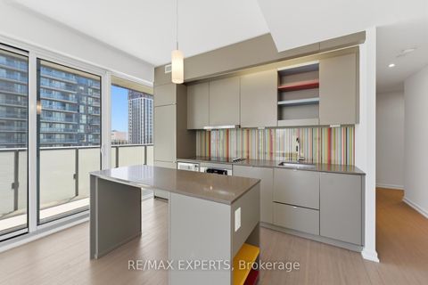 Photo 7 at 3606 - 101 Peter Street, Waterfront Communities C1, Toronto