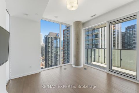 Photo 9 at 3606 - 101 Peter Street, Waterfront Communities C1, Toronto