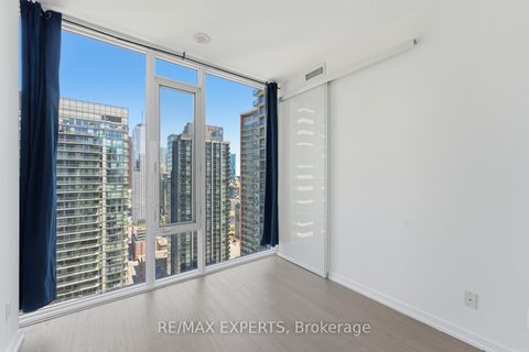Photo 16 at 3606 - 101 Peter Street, Waterfront Communities C1, Toronto