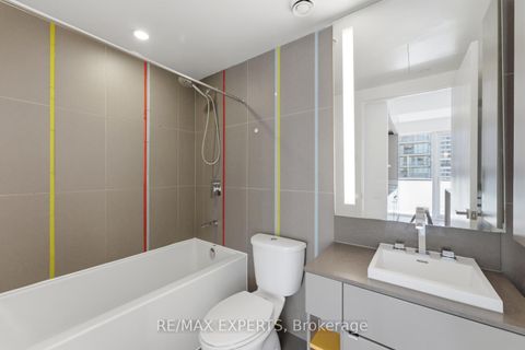 Photo 17 at 3606 - 101 Peter Street, Waterfront Communities C1, Toronto