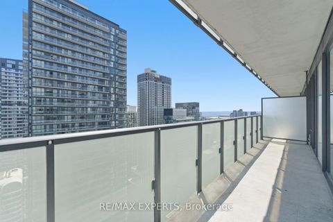 Photo 19 at 3606 - 101 Peter Street, Waterfront Communities C1, Toronto