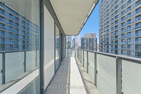 Photo 20 at 3606 - 101 Peter Street, Waterfront Communities C1, Toronto