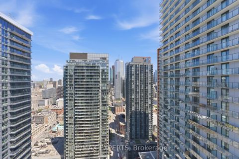 Photo 21 at 3606 - 101 Peter Street, Waterfront Communities C1, Toronto