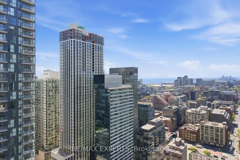 Photo 22 at 3606 - 101 Peter Street, Waterfront Communities C1, Toronto