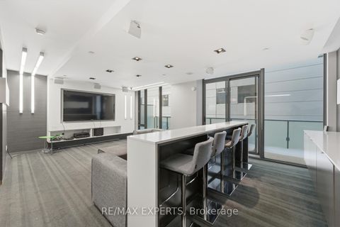 Photo 26 at 3606 - 101 Peter Street, Waterfront Communities C1, Toronto