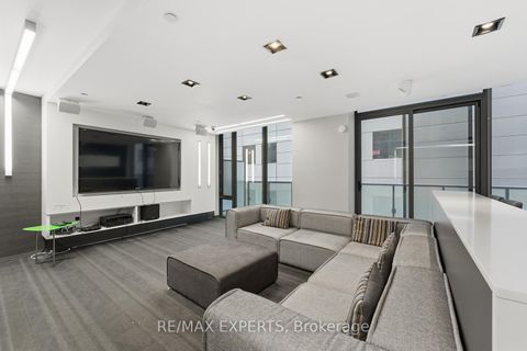 Photo 27 at 3606 - 101 Peter Street, Waterfront Communities C1, Toronto
