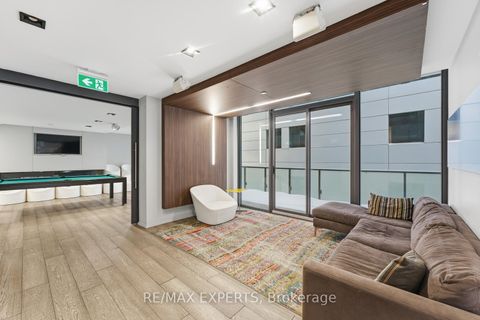 Photo 30 at 3606 - 101 Peter Street, Waterfront Communities C1, Toronto