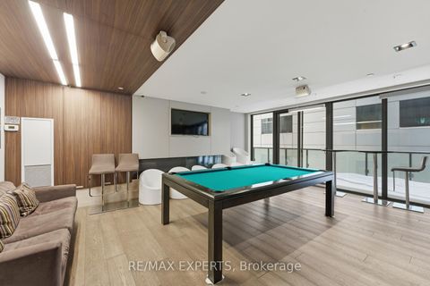Photo 31 at 3606 - 101 Peter Street, Waterfront Communities C1, Toronto