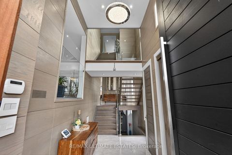 Photo 1 at 48 Cornelius Parkway, Maple Leaf, Toronto