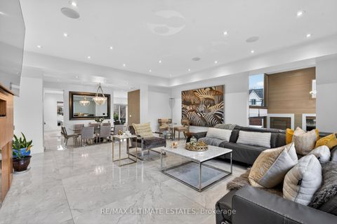 Photo 5 at 48 Cornelius Parkway, Maple Leaf, Toronto