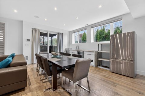 Photo 8 at 48 Cornelius Parkway, Maple Leaf, Toronto