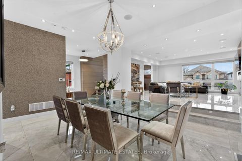 Photo 9 at 48 Cornelius Parkway, Maple Leaf, Toronto