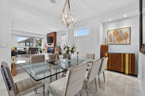 Photo 11 at 48 Cornelius Parkway, Maple Leaf, Toronto