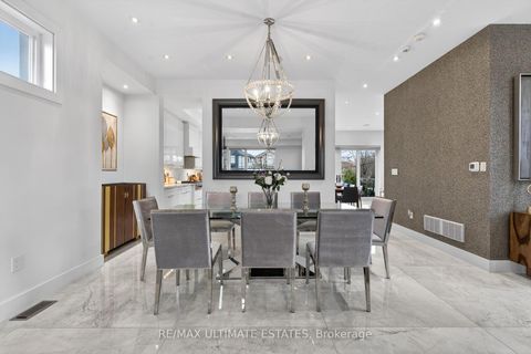 Photo 12 at 48 Cornelius Parkway, Maple Leaf, Toronto