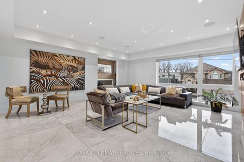 Photo 13 at 48 Cornelius Parkway, Maple Leaf, Toronto
