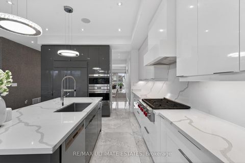Photo 15 at 48 Cornelius Parkway, Maple Leaf, Toronto