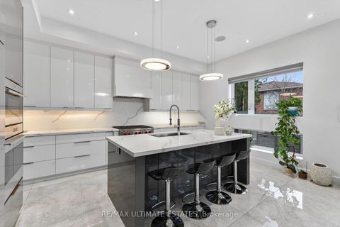 Photo 16 at 48 Cornelius Parkway, Maple Leaf, Toronto