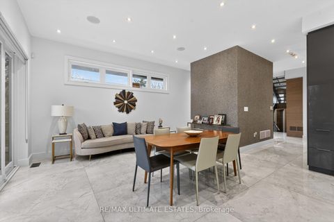 Photo 17 at 48 Cornelius Parkway, Maple Leaf, Toronto