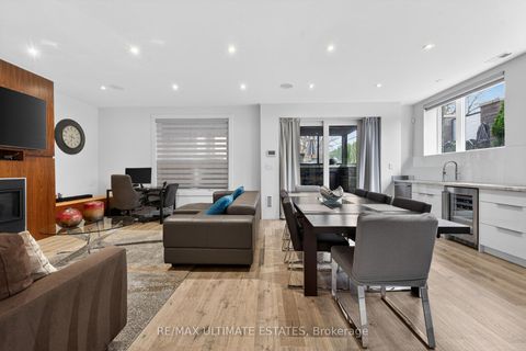 Photo 18 at 48 Cornelius Parkway, Maple Leaf, Toronto