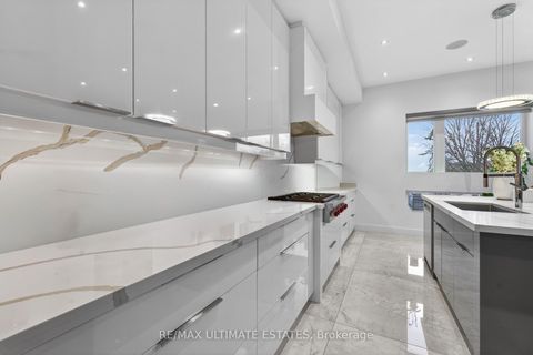 Photo 20 at 48 Cornelius Parkway, Maple Leaf, Toronto