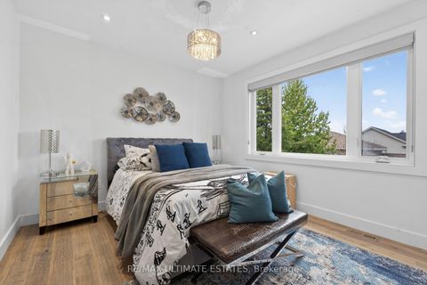 Photo 21 at 48 Cornelius Parkway, Maple Leaf, Toronto