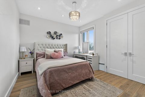 Photo 24 at 48 Cornelius Parkway, Maple Leaf, Toronto