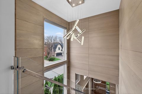 Photo 28 at 48 Cornelius Parkway, Maple Leaf, Toronto