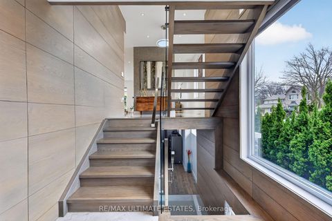 Photo 29 at 48 Cornelius Parkway, Maple Leaf, Toronto