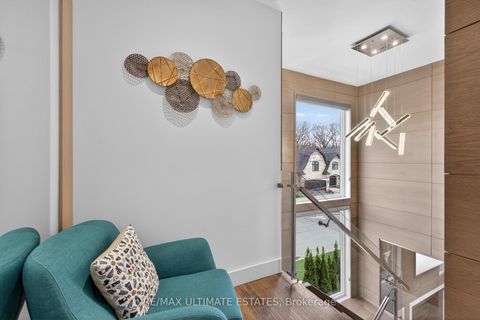 Photo 31 at 48 Cornelius Parkway, Maple Leaf, Toronto
