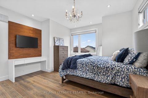 Photo 37 at 48 Cornelius Parkway, Maple Leaf, Toronto