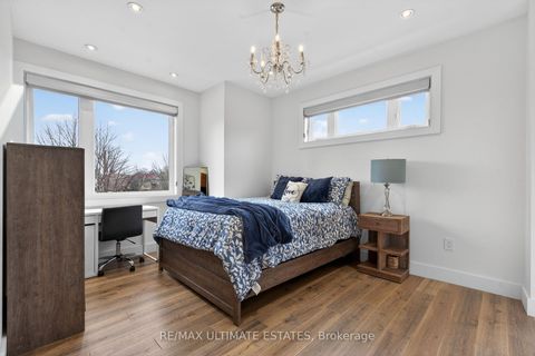 Photo 38 at 48 Cornelius Parkway, Maple Leaf, Toronto