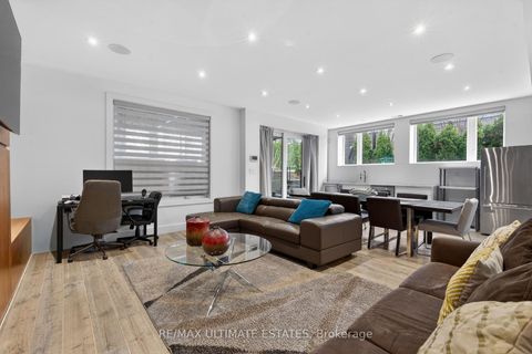 Photo 41 at 48 Cornelius Parkway, Maple Leaf, Toronto
