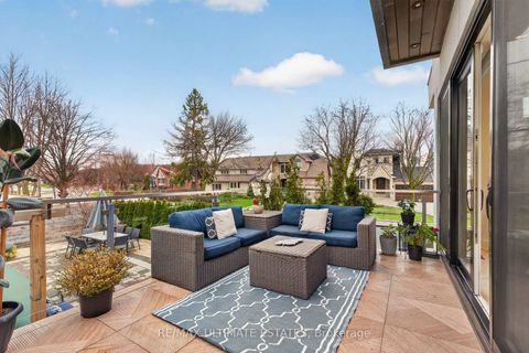 Photo 43 at 48 Cornelius Parkway, Maple Leaf, Toronto