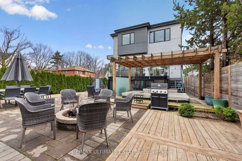 Photo 46 at 48 Cornelius Parkway, Maple Leaf, Toronto