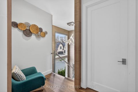 Photo 48 at 48 Cornelius Parkway, Maple Leaf, Toronto