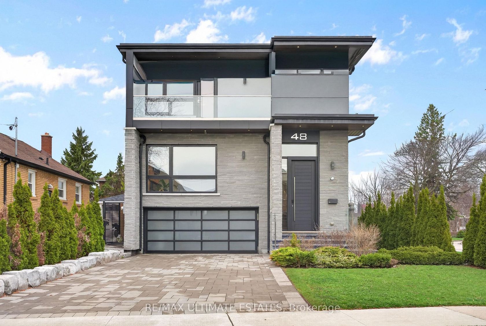 48 Cornelius Parkway, Maple Leaf, Toronto 