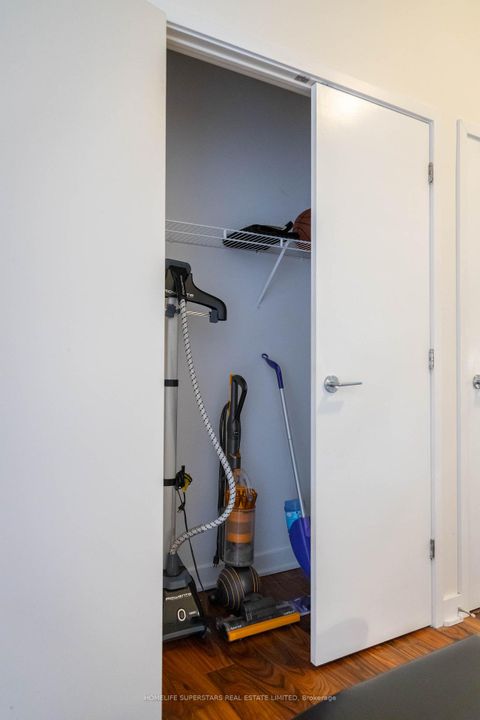 Photo 16 at 303 - 60 Bathurst Street, Niagara, Toronto