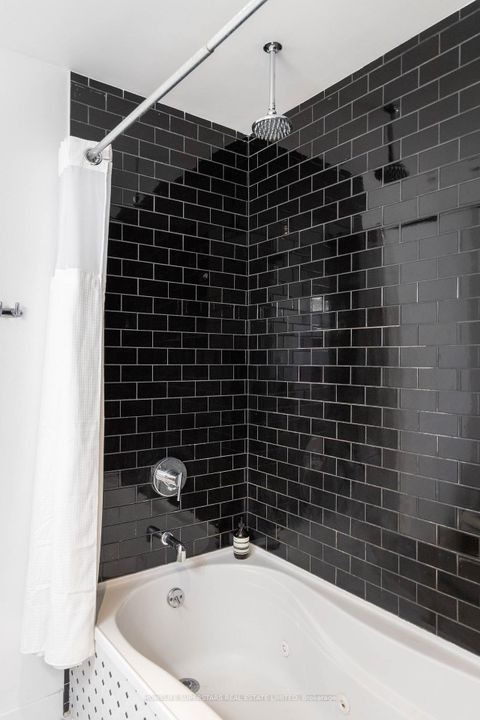 Photo 17 at 303 - 60 Bathurst Street, Niagara, Toronto