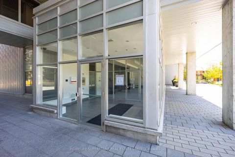 Photo 18 at 303 - 60 Bathurst Street, Niagara, Toronto