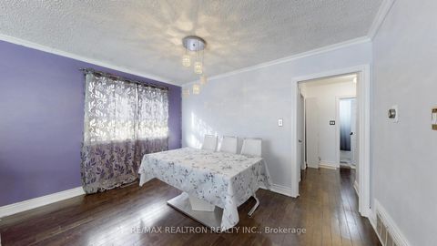 Photo 13 at 132 Porchester Drive, Woburn, Toronto