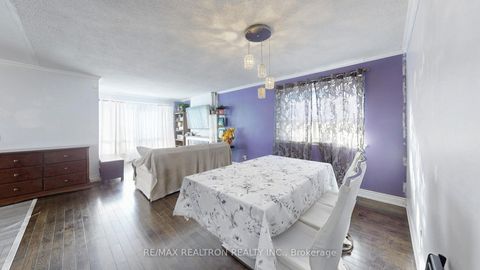 Photo 15 at 132 Porchester Drive, Woburn, Toronto